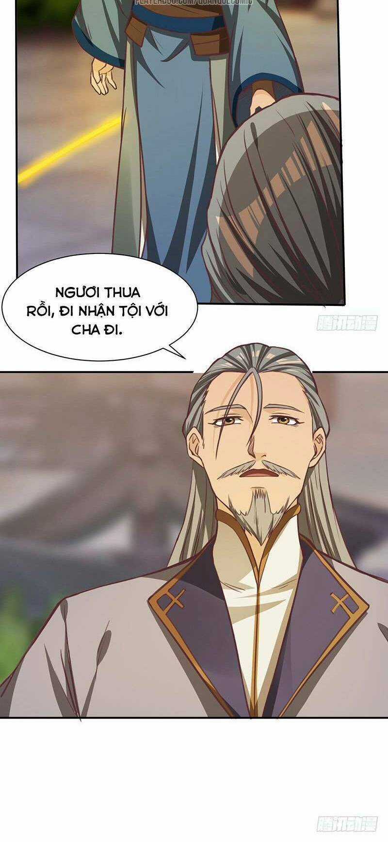 Bất Diệt Nguyên Thần Chapter 78 trang 13