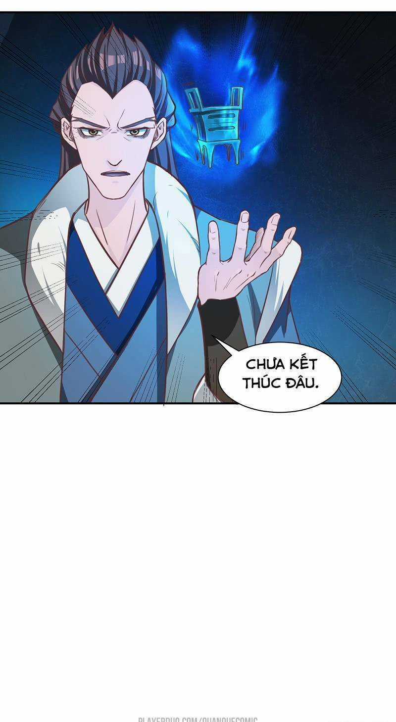 Bất Diệt Nguyên Thần Chapter 78 trang 14