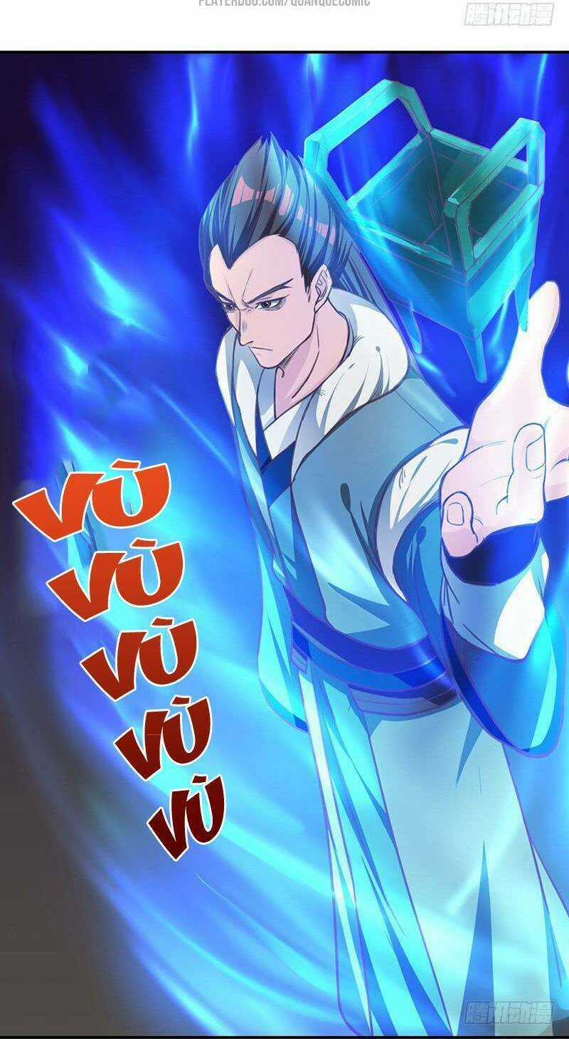 Bất Diệt Nguyên Thần Chapter 78 trang 15