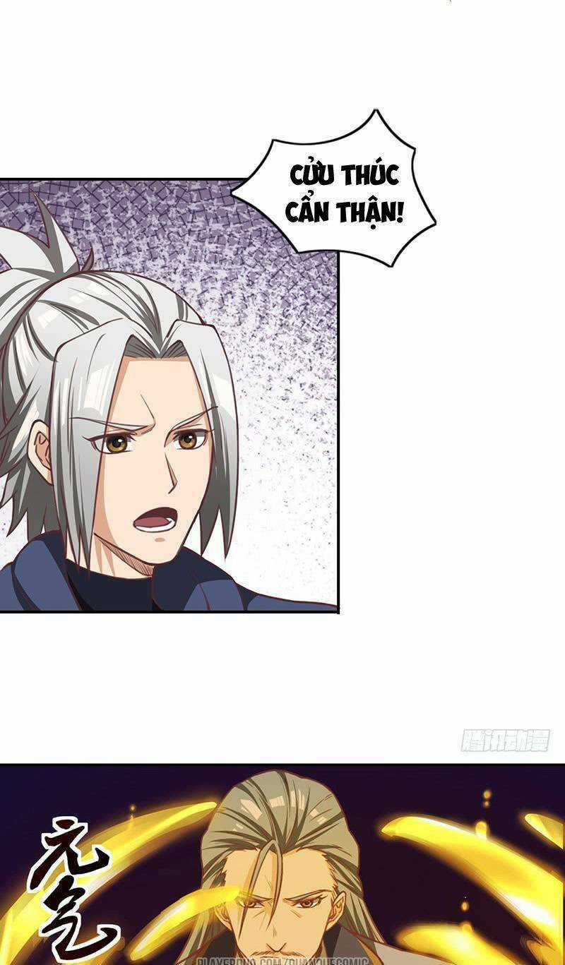 Bất Diệt Nguyên Thần Chapter 78 trang 16