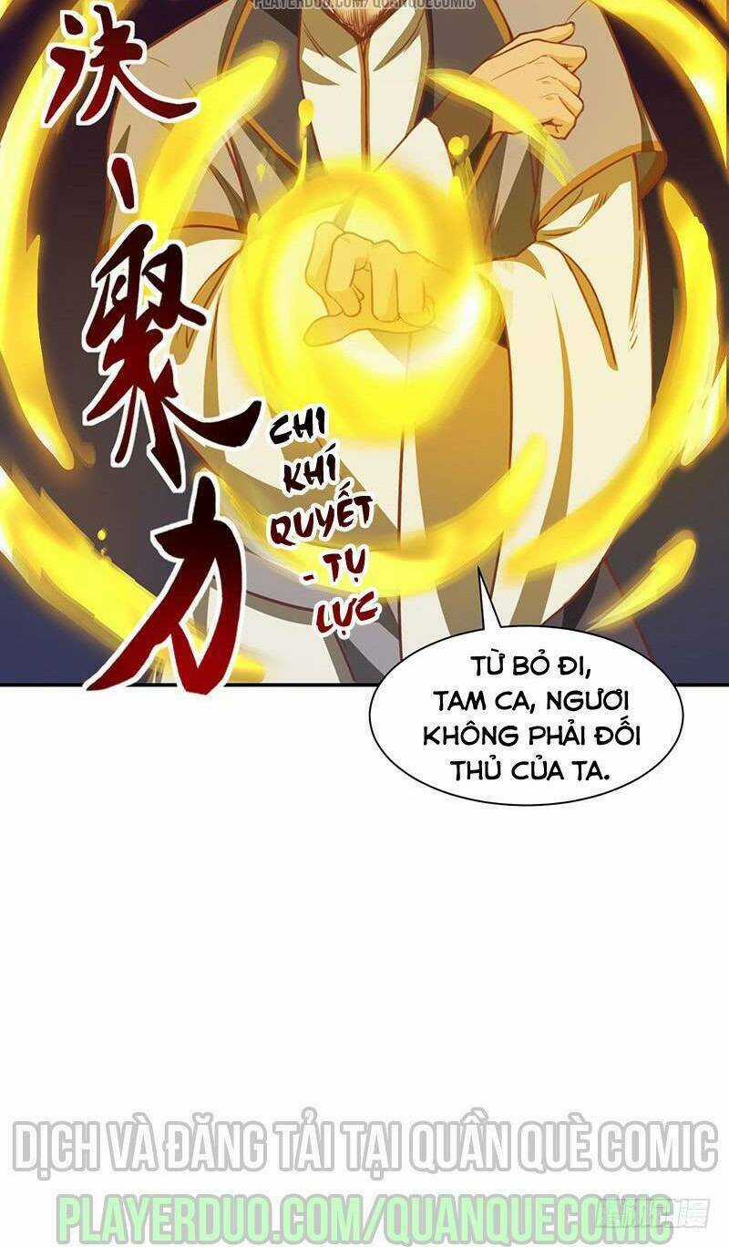 Bất Diệt Nguyên Thần Chapter 78 trang 17