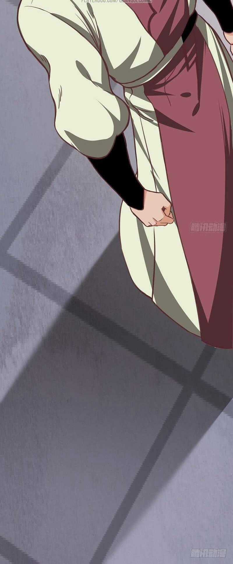 Bất Diệt Nguyên Thần Chapter 78 trang 19