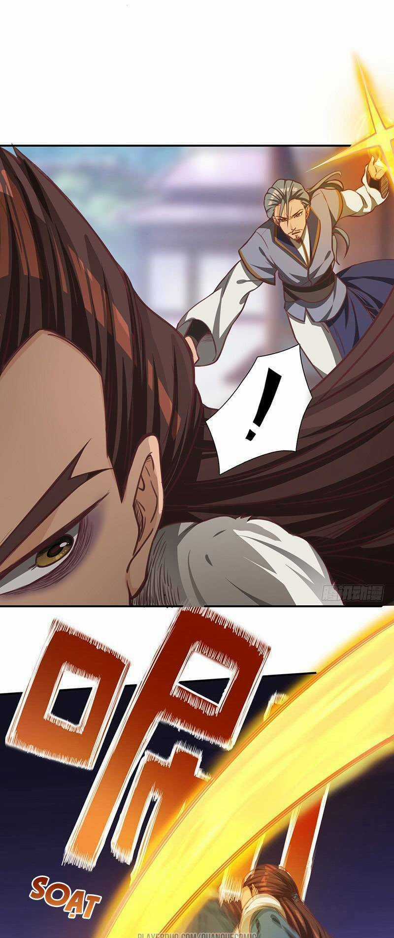 Bất Diệt Nguyên Thần Chapter 78 trang 2