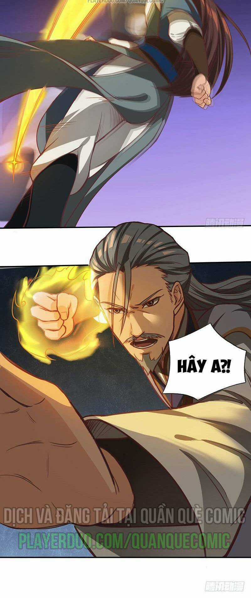 Bất Diệt Nguyên Thần Chapter 78 trang 3