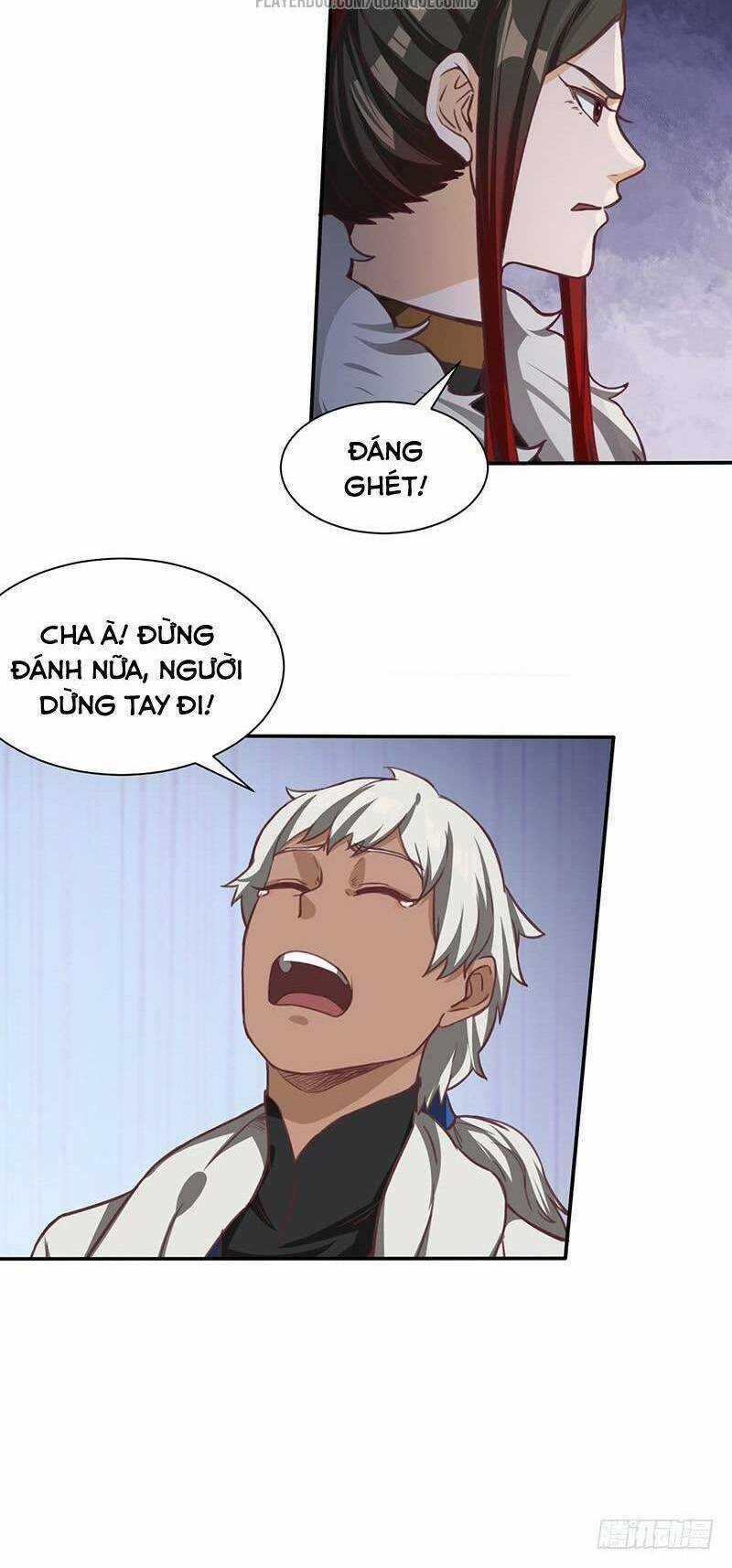 Bất Diệt Nguyên Thần Chapter 78 trang 9