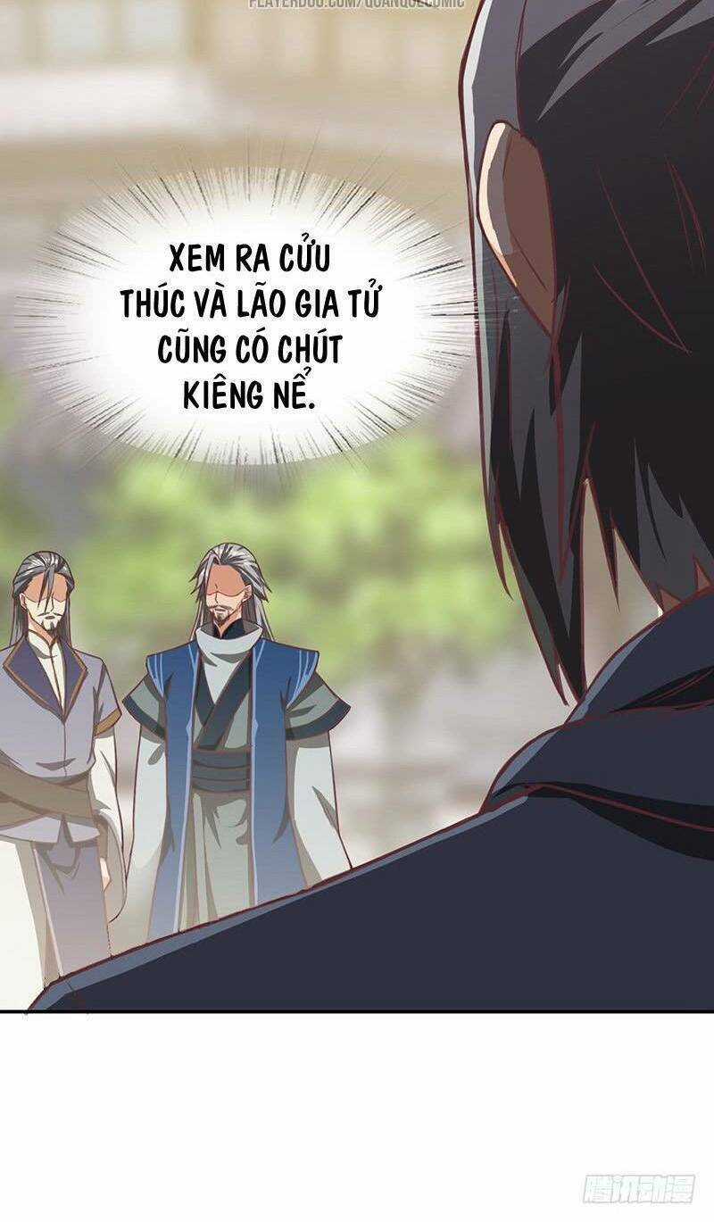 Bất Diệt Nguyên Thần Chapter 79 trang 10