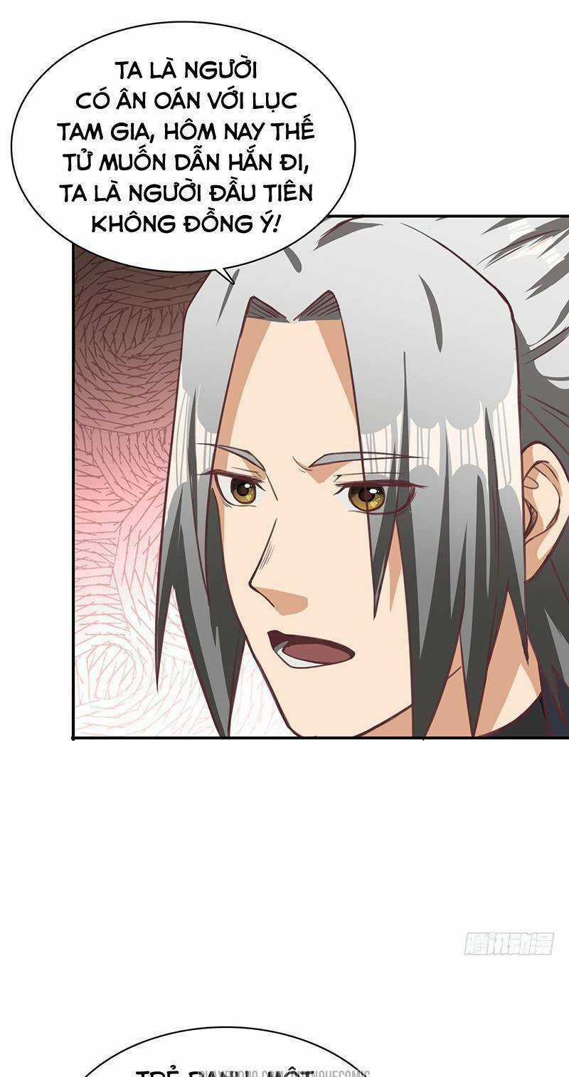 Bất Diệt Nguyên Thần Chapter 79 trang 13