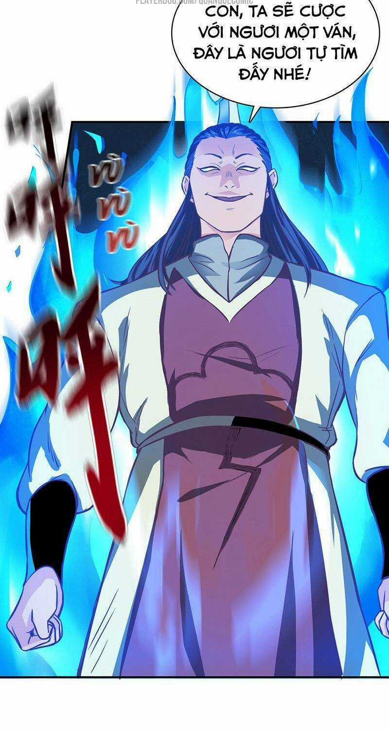 Bất Diệt Nguyên Thần Chapter 79 trang 18