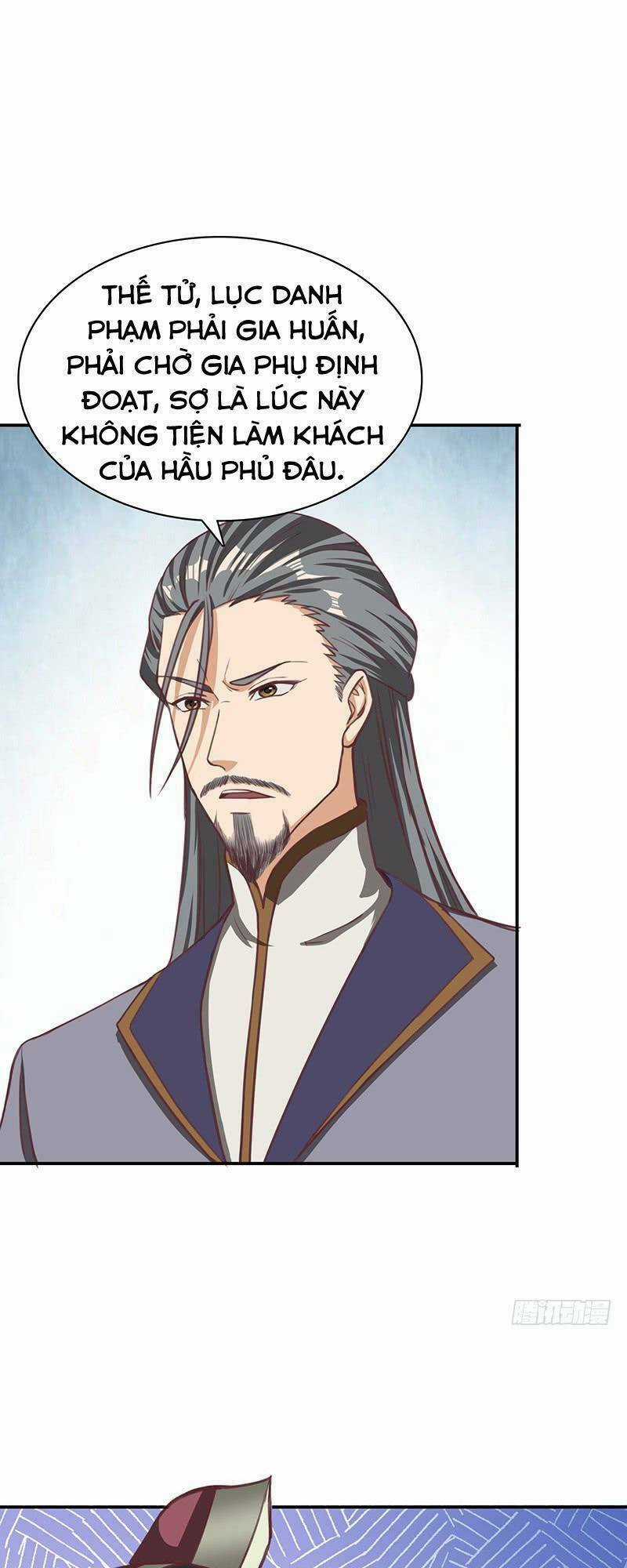 Bất Diệt Nguyên Thần Chapter 79 trang 2