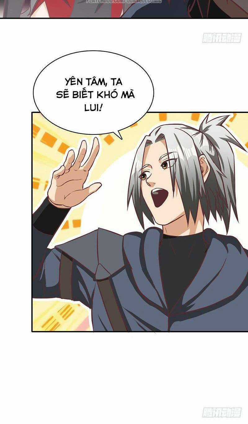 Bất Diệt Nguyên Thần Chapter 79 trang 20