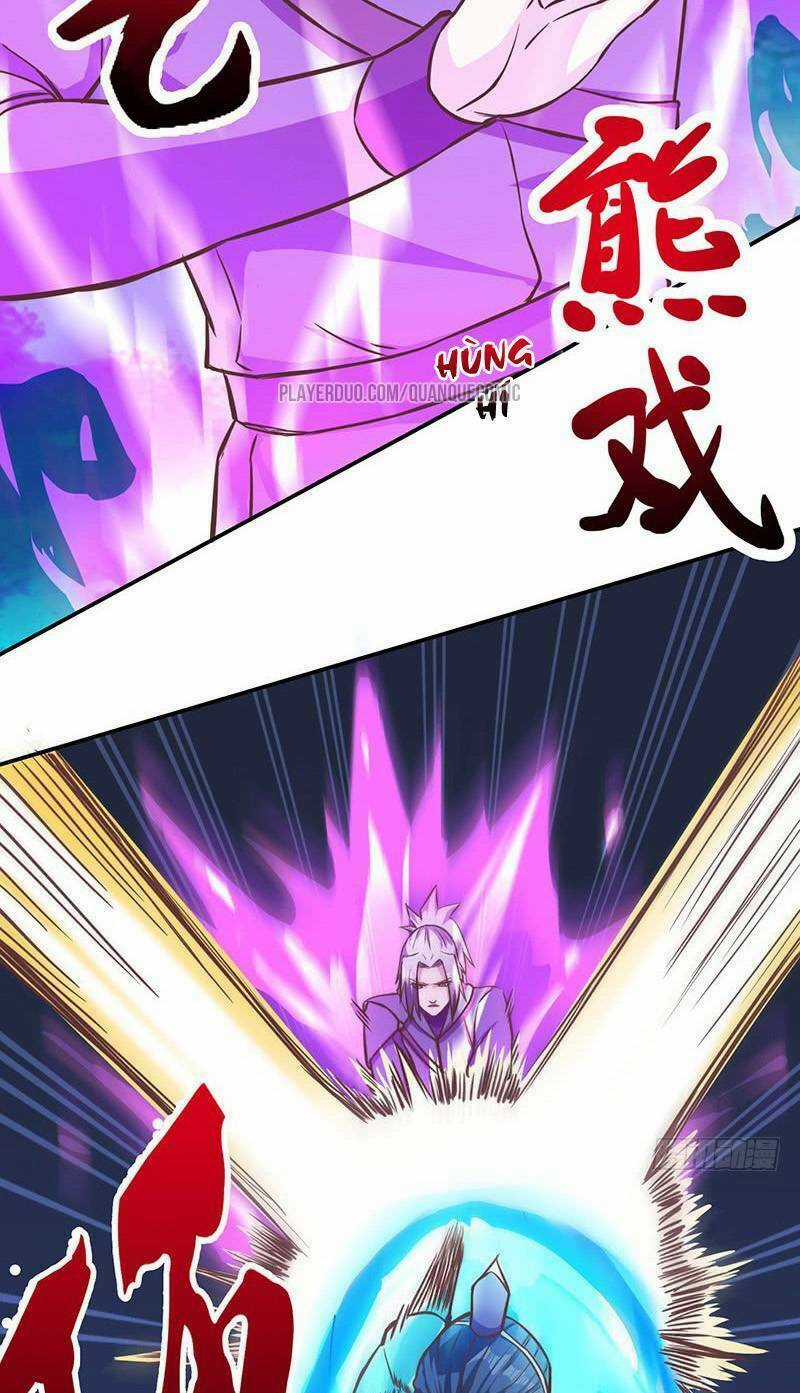 Bất Diệt Nguyên Thần Chapter 79 trang 22