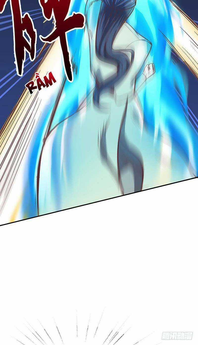 Bất Diệt Nguyên Thần Chapter 79 trang 23