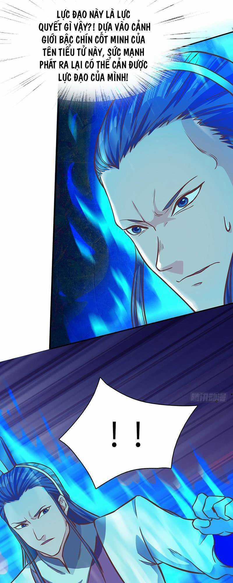 Bất Diệt Nguyên Thần Chapter 79 trang 24