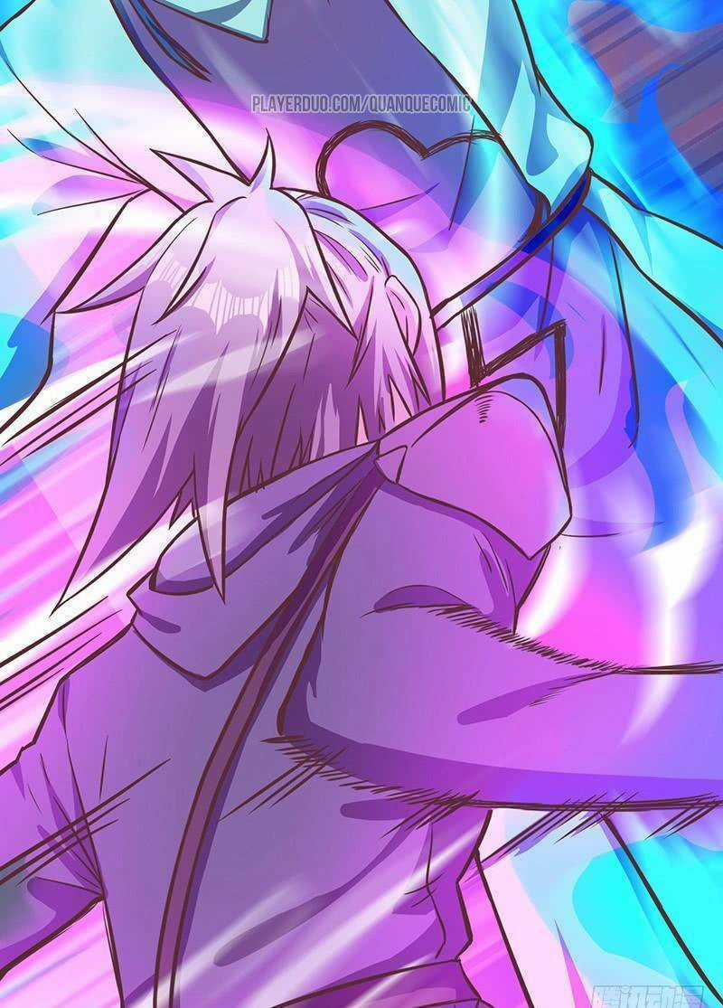 Bất Diệt Nguyên Thần Chapter 79 trang 25