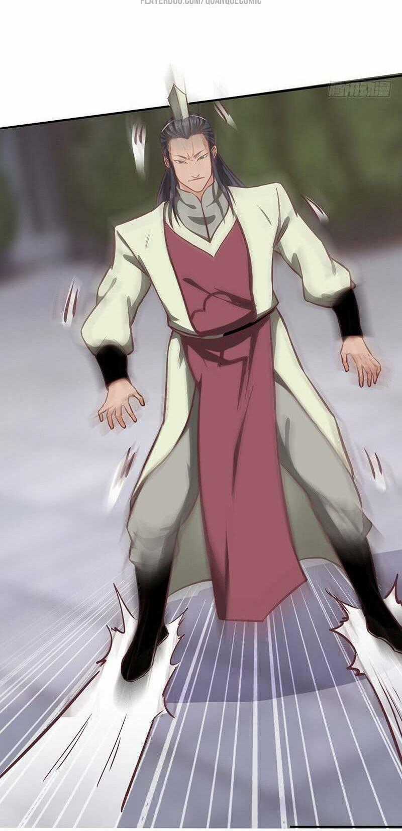 Bất Diệt Nguyên Thần Chapter 79 trang 28