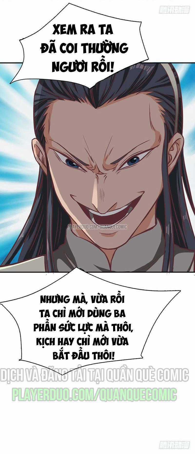 Bất Diệt Nguyên Thần Chapter 79 trang 29