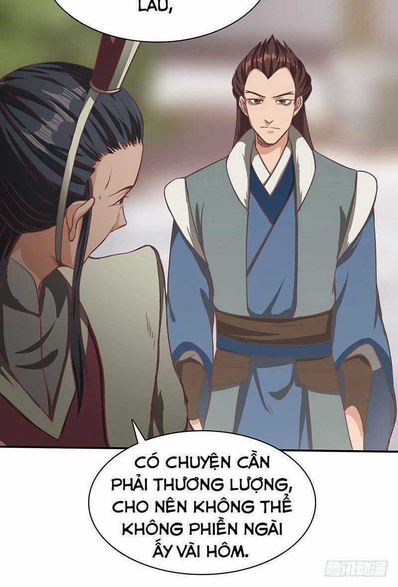 Bất Diệt Nguyên Thần Chapter 79 trang 4