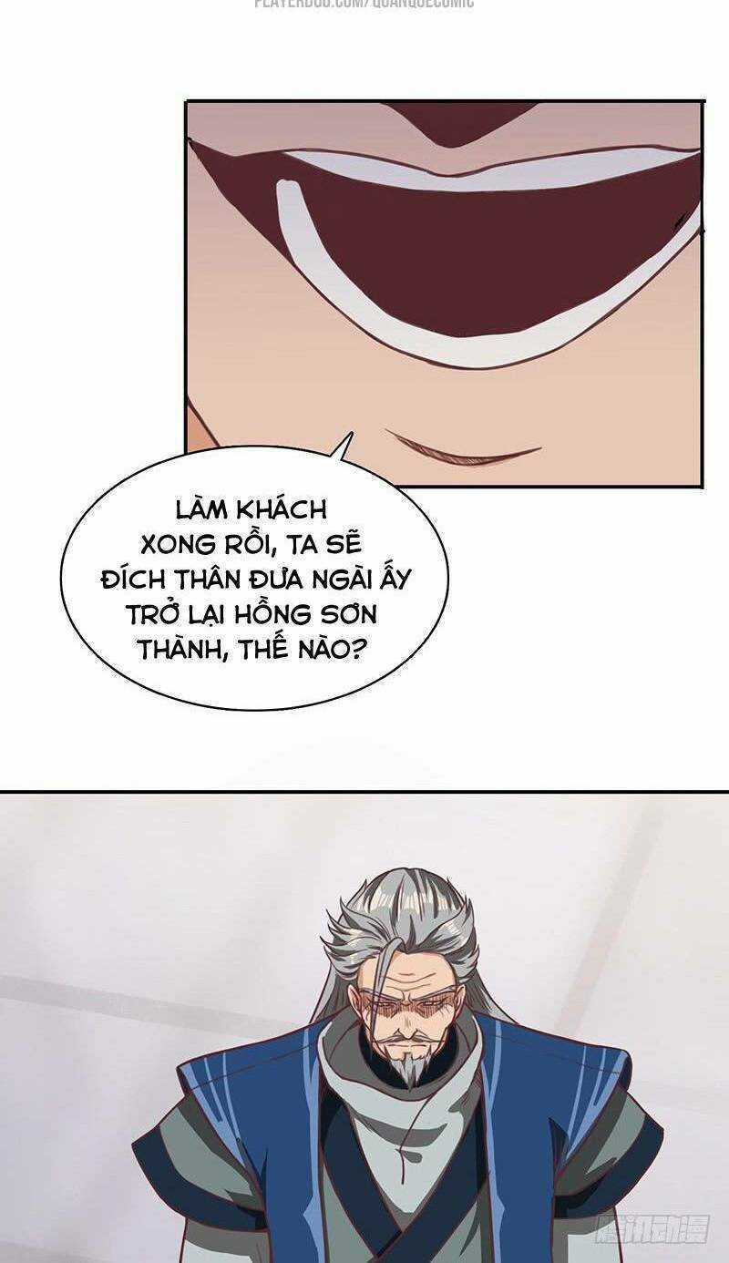 Bất Diệt Nguyên Thần Chapter 79 trang 6