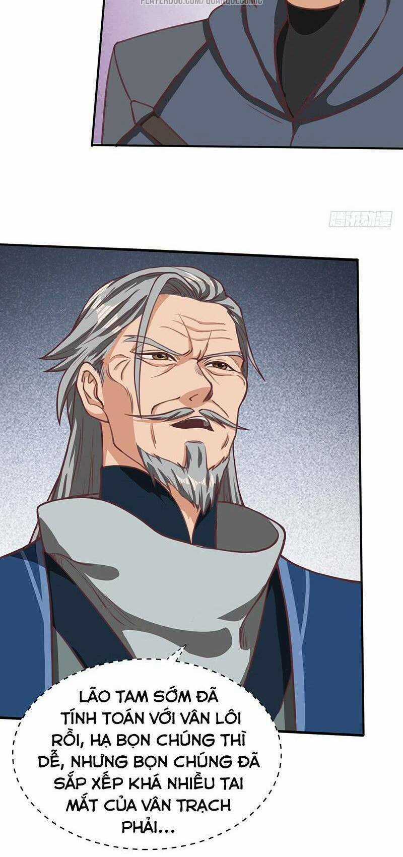 Bất Diệt Nguyên Thần Chapter 79 trang 8