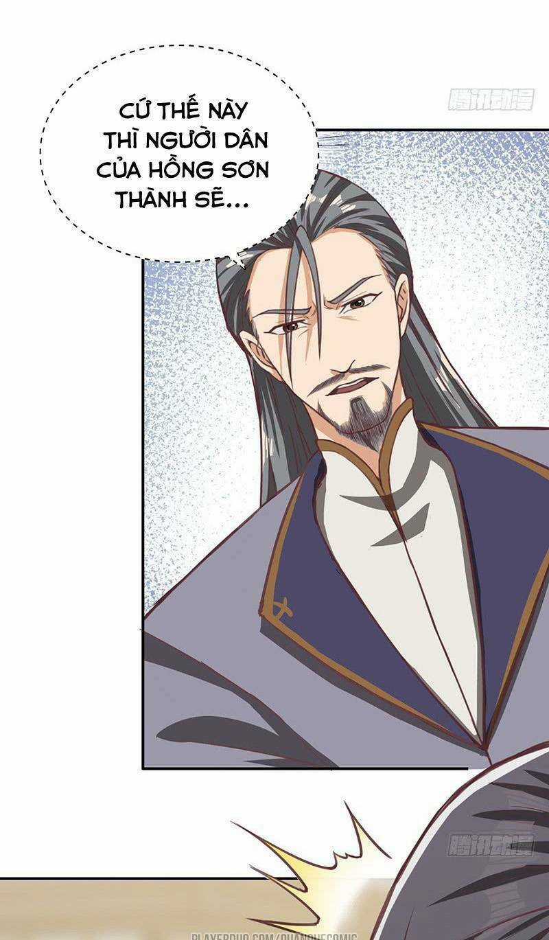 Bất Diệt Nguyên Thần Chapter 79 trang 9