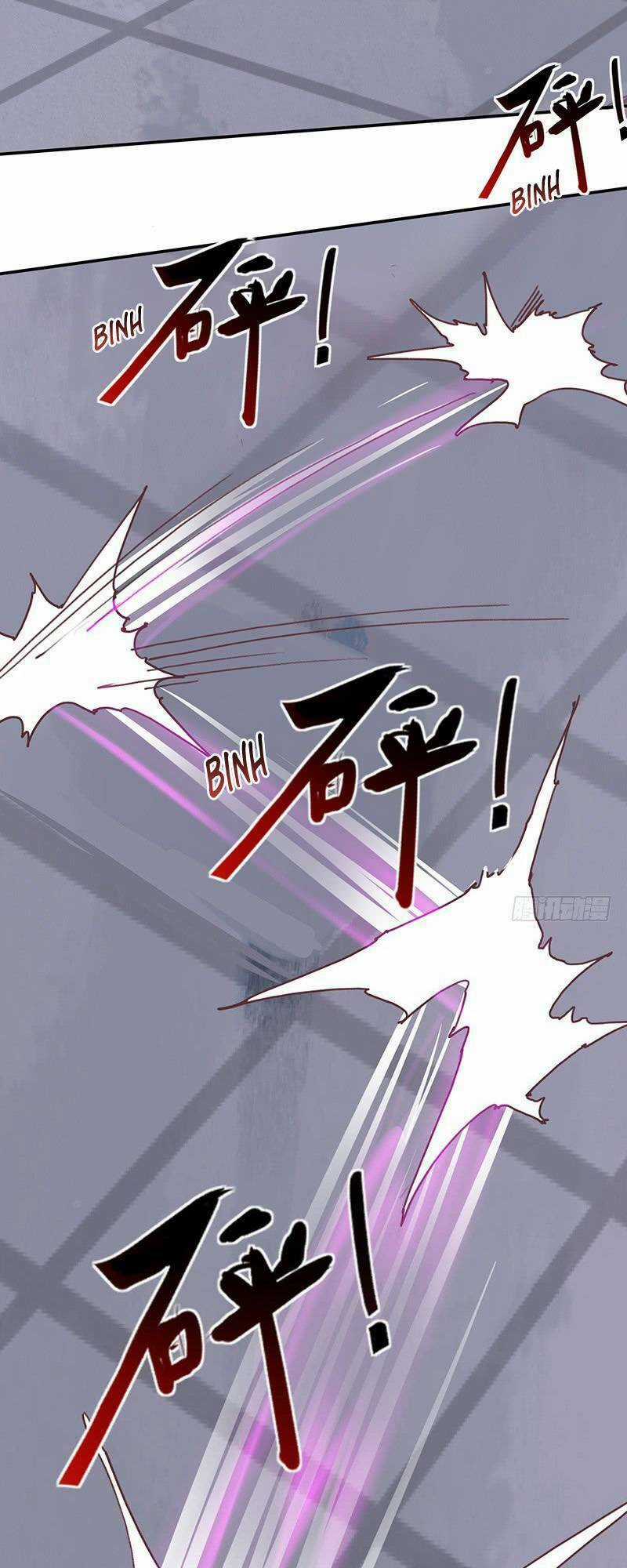 Bất Diệt Nguyên Thần Chapter 80 trang 14