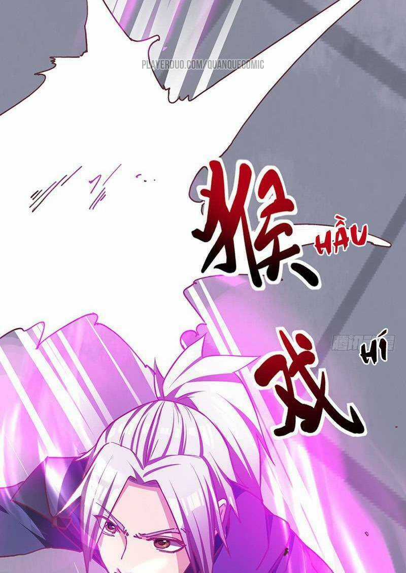 Bất Diệt Nguyên Thần Chapter 80 trang 15