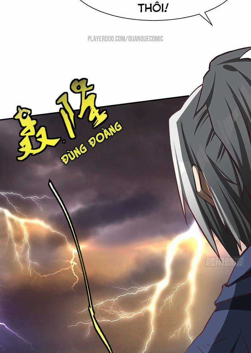 Bất Diệt Nguyên Thần Chapter 80 trang 18