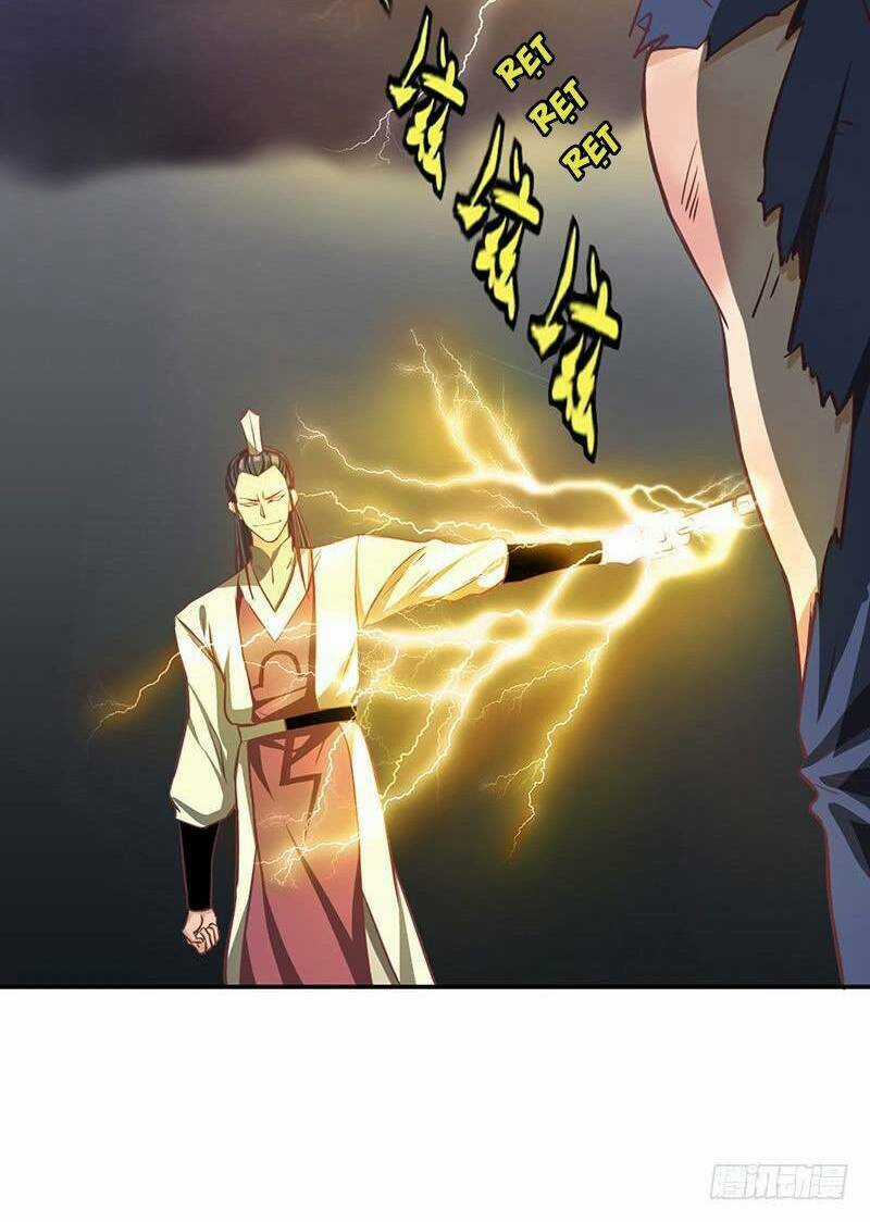 Bất Diệt Nguyên Thần Chapter 80 trang 19