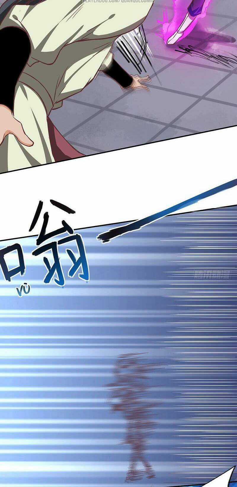 Bất Diệt Nguyên Thần Chapter 80 trang 2