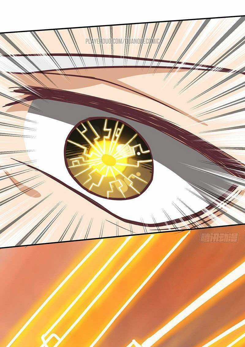 Bất Diệt Nguyên Thần Chapter 80 trang 23