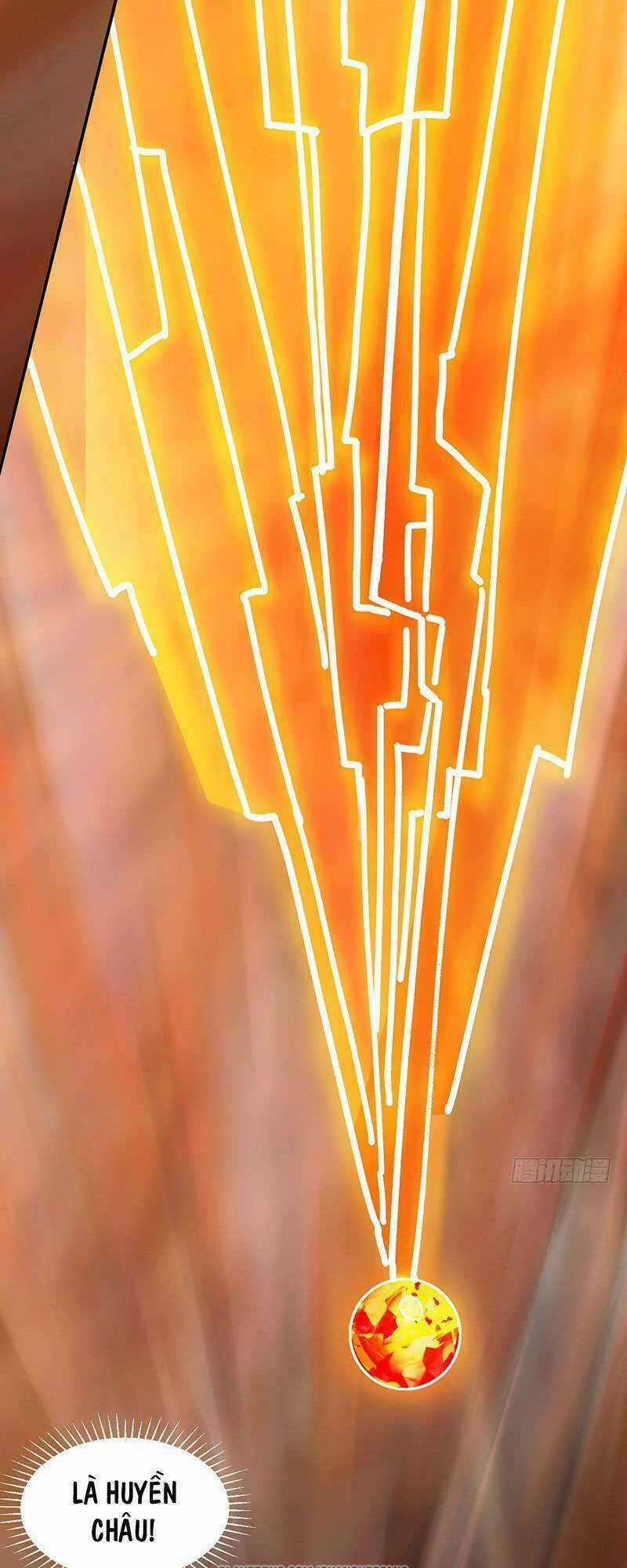 Bất Diệt Nguyên Thần Chapter 80 trang 25