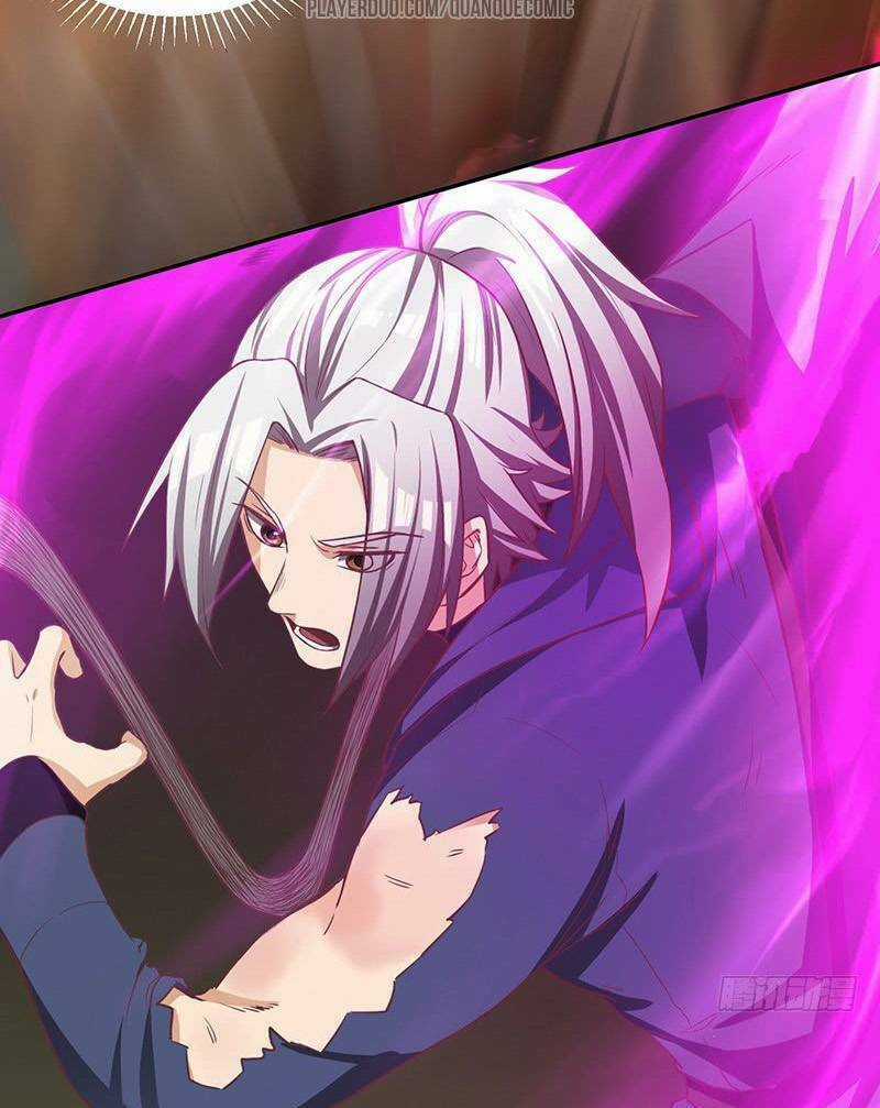 Bất Diệt Nguyên Thần Chapter 80 trang 26