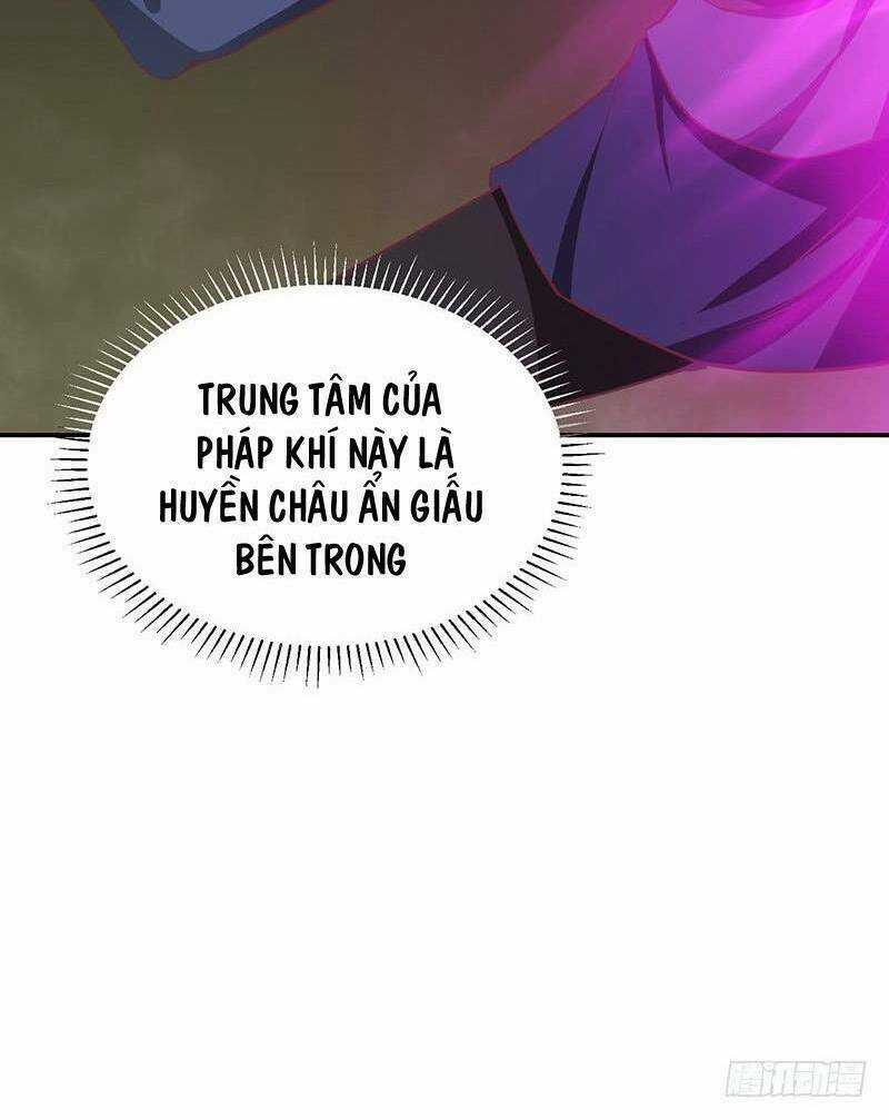 Bất Diệt Nguyên Thần Chapter 80 trang 27