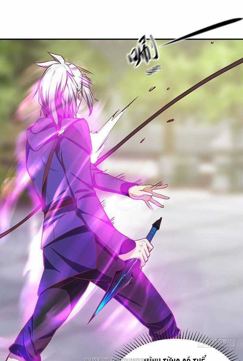 Bất Diệt Nguyên Thần Chapter 80 trang 28