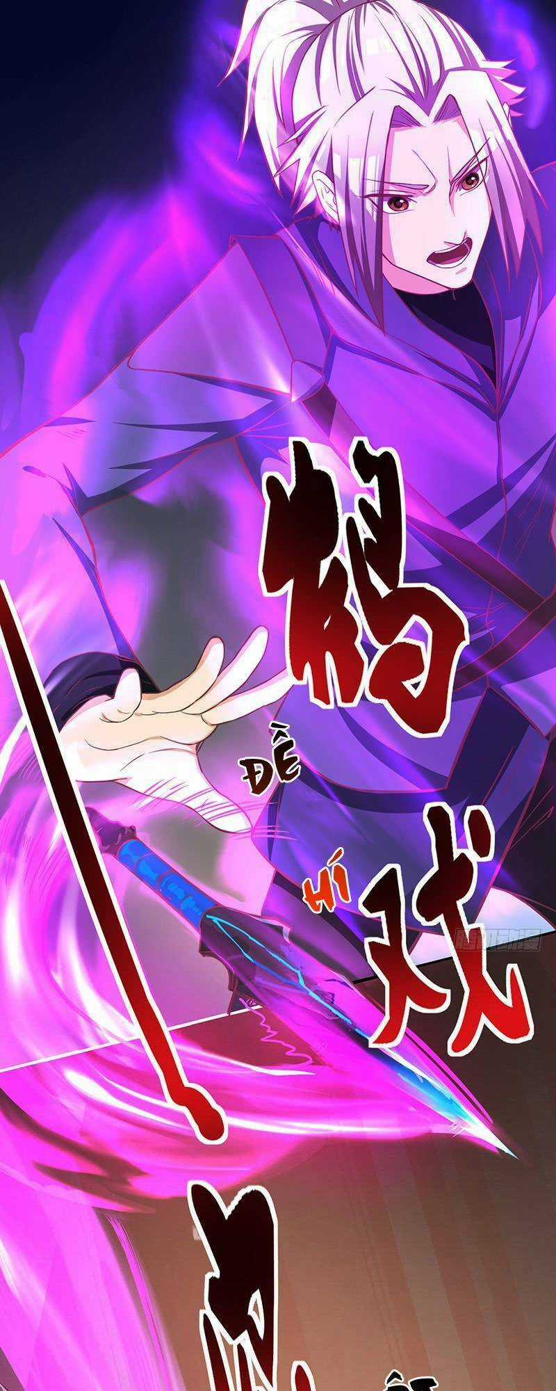 Bất Diệt Nguyên Thần Chapter 80 trang 30