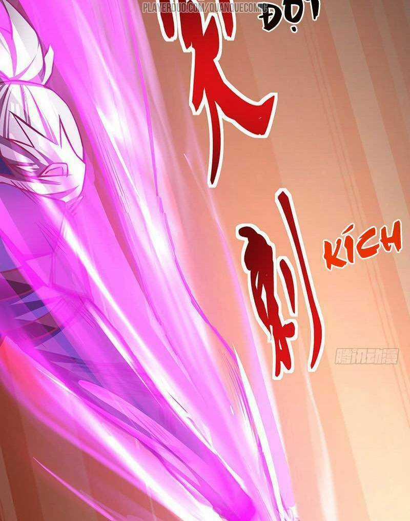 Bất Diệt Nguyên Thần Chapter 80 trang 31