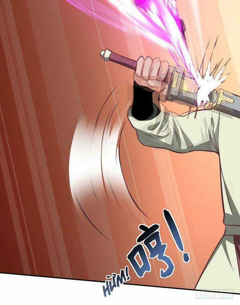 Bất Diệt Nguyên Thần Chapter 80 trang 32