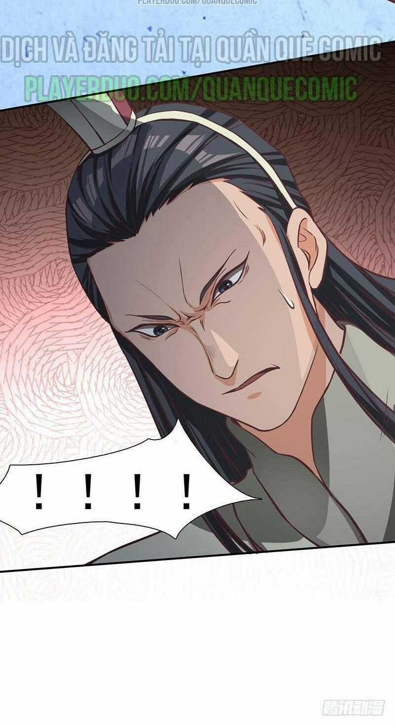 Bất Diệt Nguyên Thần Chapter 80 trang 34