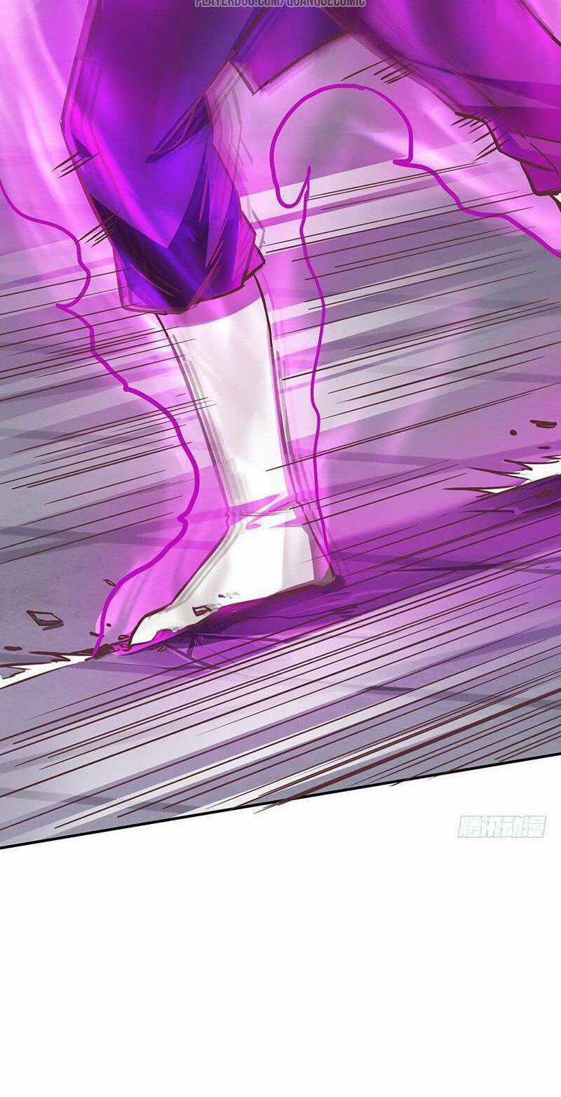 Bất Diệt Nguyên Thần Chapter 80 trang 7