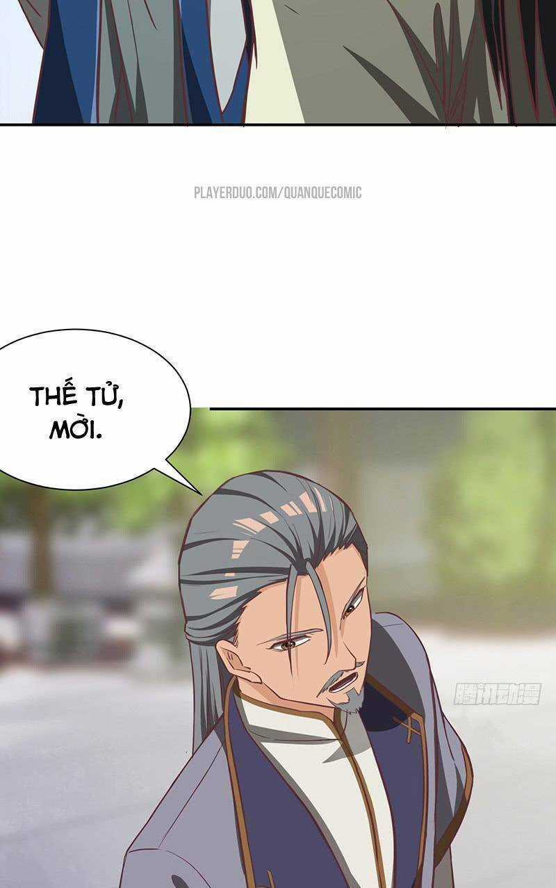 Bất Diệt Nguyên Thần Chapter 81 trang 13