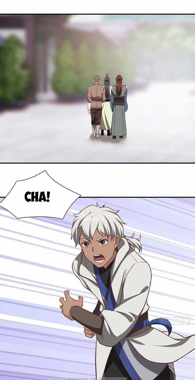 Bất Diệt Nguyên Thần Chapter 81 trang 17