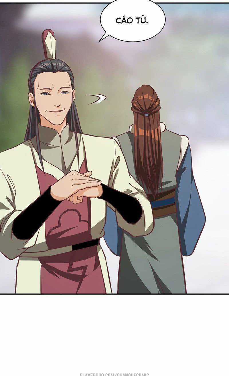 Bất Diệt Nguyên Thần Chapter 81 trang 21