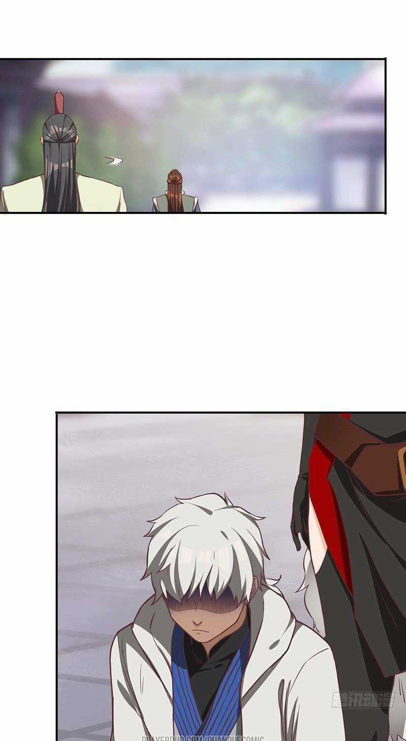 Bất Diệt Nguyên Thần Chapter 81 trang 23