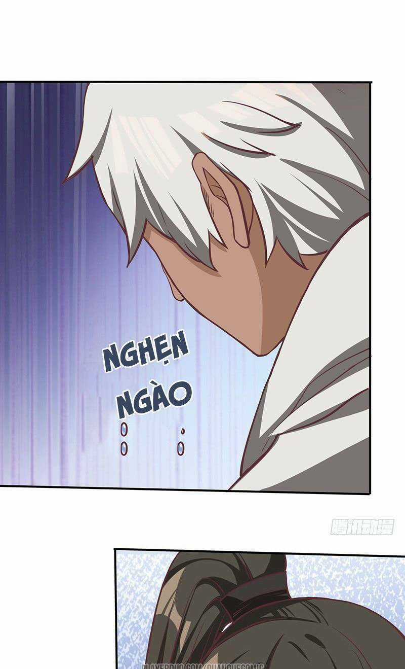 Bất Diệt Nguyên Thần Chapter 81 trang 25