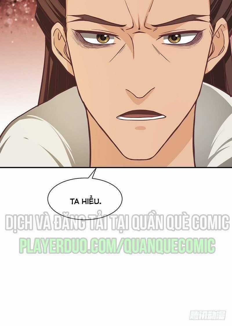 Bất Diệt Nguyên Thần Chapter 81 trang 29