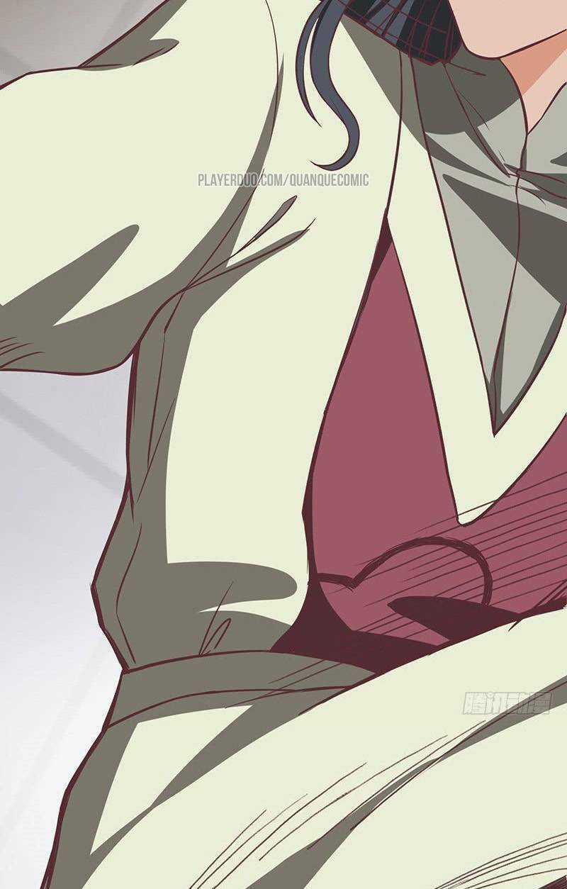 Bất Diệt Nguyên Thần Chapter 81 trang 3