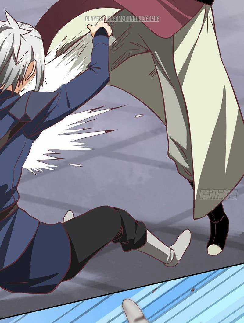 Bất Diệt Nguyên Thần Chapter 81 trang 6