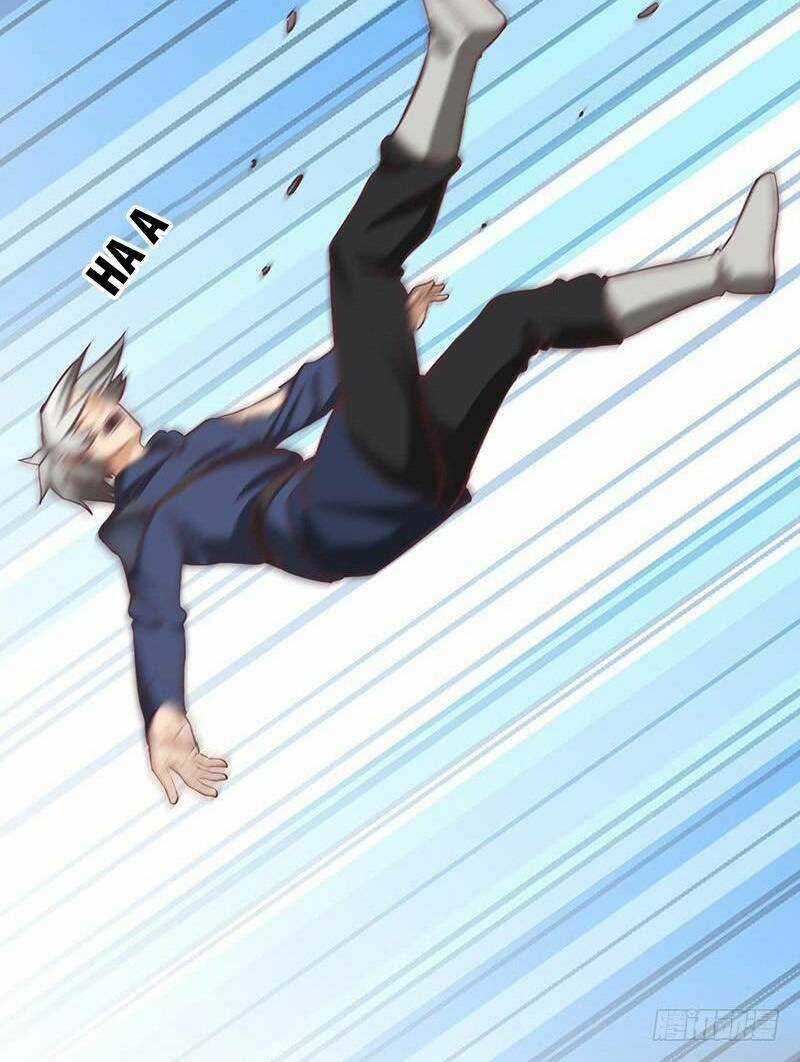 Bất Diệt Nguyên Thần Chapter 81 trang 7