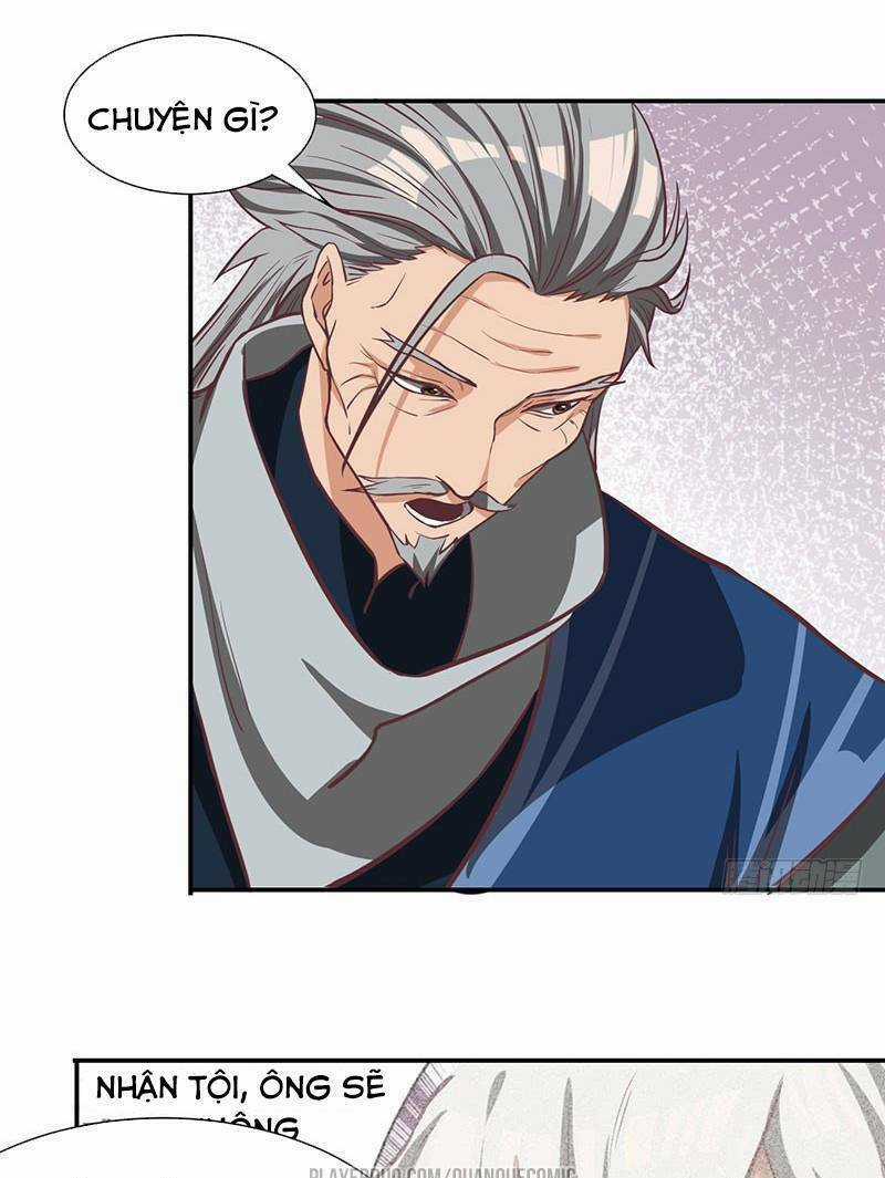 Bất Diệt Nguyên Thần Chapter 82 trang 14