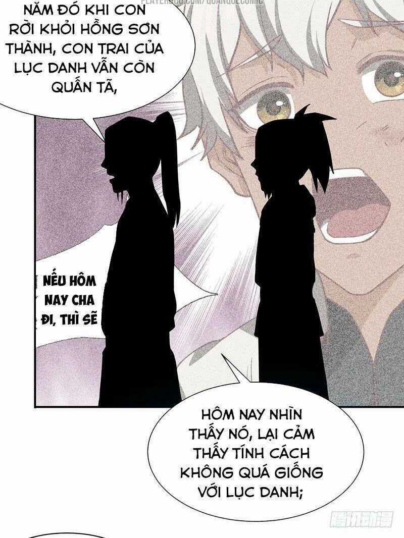 Bất Diệt Nguyên Thần Chapter 82 trang 15